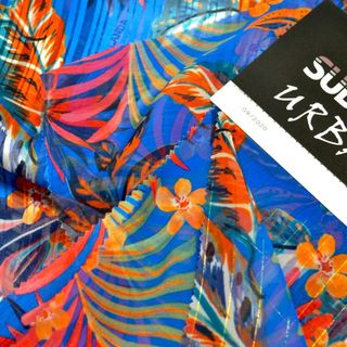 "Urban", nuova collezione di tessuti in poliestere stampati attraverso processi sublimatici, dedicata al mondo del fashion e dell’"active wear"