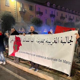 Alcune immagini della festa in piazza Michele Ferrero Alcune immagini della festa in piazza Michele Ferrero