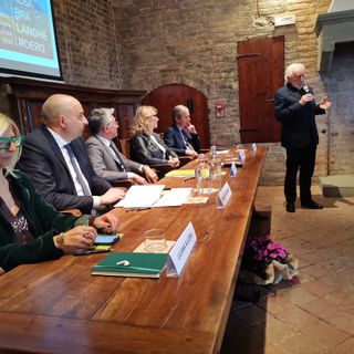 Alba, Bra, Langhe e Roero si candidano a Capitale italiana della Cultura per il 2026