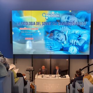 All’ospedale Ferrero si è fatto il punto sulle patologie del sonno