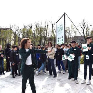 Ad Alba l’Expo della Sostenibilità si è appena concluso, ma si guarda già alla prossima edizione Ad Alba l’Expo della Sostenibilità si è appena concluso, ma si guarda già alla prossima edizione