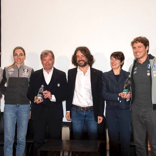 Fotogallery Barbara Guazzone