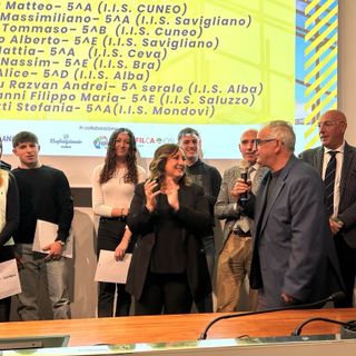 Nella galleria fotografica alcuni momenti dell'incontro tenuto questa mattina in provincia