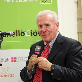 Ferruccio Dardanello, escluso dal Consiglio di Indirizzo di Fondazione Crt