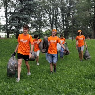 Spazzamondo, 180 comuni della Granda pronti ad attivarsi per l'ambiente