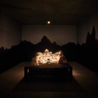 Montagne (foto di Lorenzo Morandi) Montagne (foto di Lorenzo Morandi)