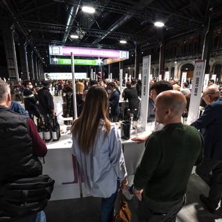 Un'immagine dalla passata edizione della rassegna promossi dai consorzi langarolo e roerino