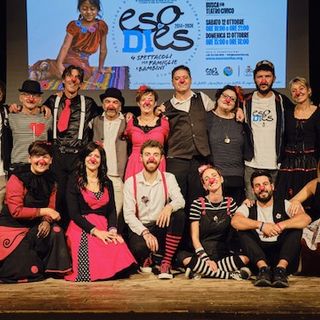 “Los sueños se hacen realidad”: le emozioni ed il racconto della festa per i 10 anni di Eso Es