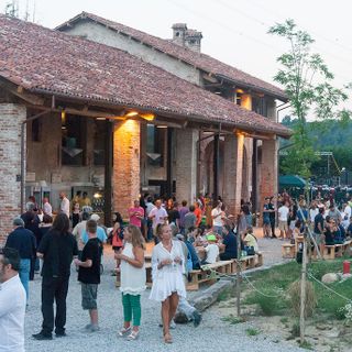 Al Baladin Open Garden grandi artisti del fumetto incontrano il cibo e la birra artigianale