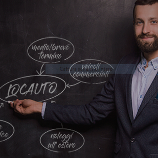 Locauto amplia la propria rete offrendo opportunità di lavoro nel Piemonte