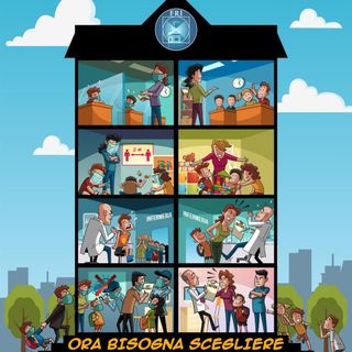 Ripartenza della scuola: i genitori non ci stanno