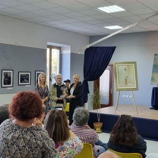 Nel 2022 il premio è stato consegnato ad Antonio Munciguerra