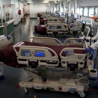 38 casi ogni 100mila abitanti: il Piemonte confermato in zona bianca 38 casi ogni 100mila abitanti: il Piemonte confermato in zona bianca