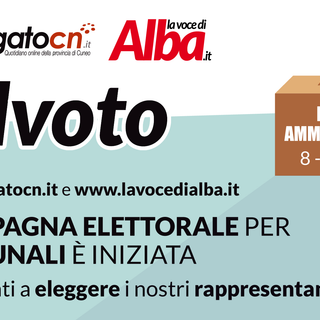 In corsa per i Municipi: nuova diretta di #ALVOTO coi protagonisti delle elezioni amministrative 2024