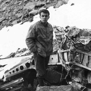 Tutte le foto sono state gentilmente concesse da Sergio Costagli e Gerardo Unia Tutte le foto sono state gentilmente concesse da Sergio Costagli e Gerardo Unia