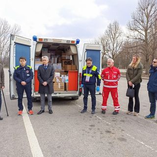 Fotografie di Barbara Guazzone