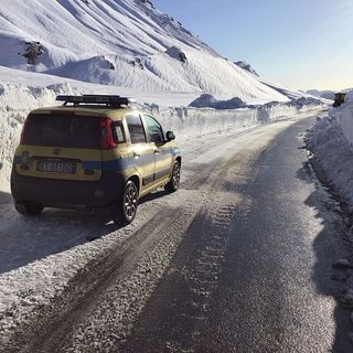 Immagine di Anas, repertorio