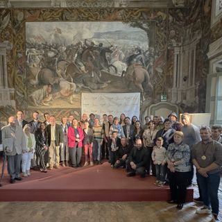 Festival dei Formaggi Piemontesi proclamati i prodotti vincitori Festival dei Formaggi Piemontesi proclamati i prodotti vincitori