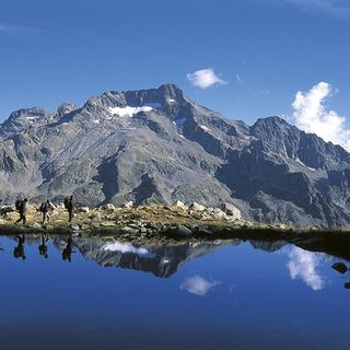 Foto dal sito http://www.alpmediterranee.eu Foto dal sito http://www.alpmediterranee.eu