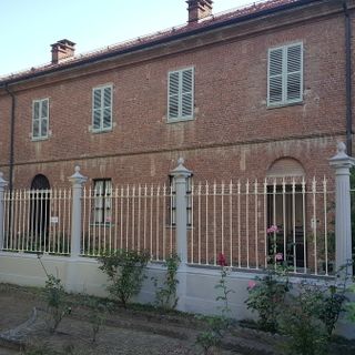 Il Monastero delle Clarisse di Bra Il Monastero delle Clarisse di Bra