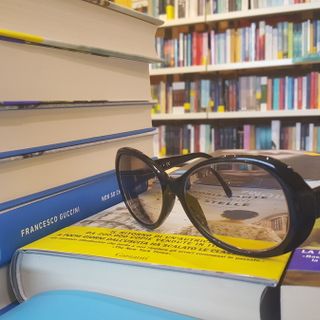 Pasqua al Caffè Letterario di Bra con “Il viaggio di Halla” di Naomi Mitchison