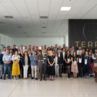 I produttori del Consorzio Alta Langa Docg