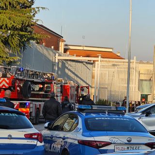 In carcere la conta dei danni dopo i disordini di ieri: una cinquantina i detenuti coinvolti nei tumulti al Cerialdo