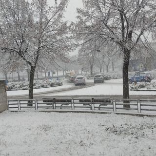 Meteo: prevista neve anche a bassa quota sulla parte meridionale del Piemonte Meteo: prevista neve anche a bassa quota sulla parte meridionale del Piemonte