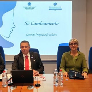 Terziario Donna – Confcommercio della Provincia di Cuneo a fianco delle donne per estirpare il germe della violenza.