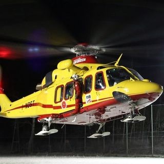 Un sedicenne la vittima del frontale a Crocera di Barge. Feriti i conducenti