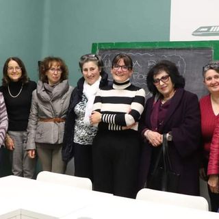 Busca, un incontro per coinvolgere e avvicinare le donne all'impegno politico