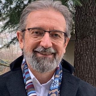 Gianfranco Bordone, presidente del Consorzio e docente universitario