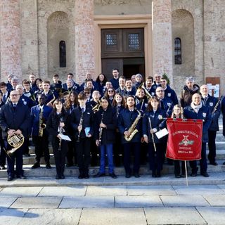 La corale Il Risveglio di Dogliani