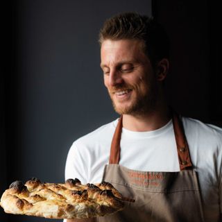 Cuneo sfida l’Italia del pane su Real Time: tre pastini della Granda protagonisti a “Il Forno delle Meraviglie”