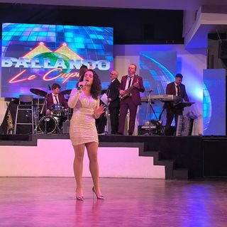 Le Cupole compie 55 anni