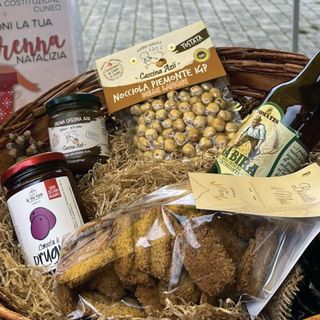 Regali di Natalale, Coldiretti Cuneo: "Shopping con Campagan Amica"