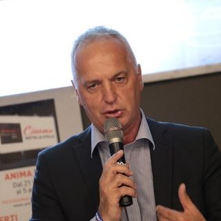 Il senatore della Lega Giorgio Maria Bergesio Il senatore della Lega Giorgio Maria Bergesio