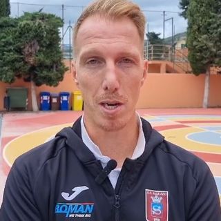 Mister Giuseppe Cacciatore