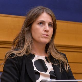 Modello Saluzzo in Commissione Sicurezza sul lavoro, Gribaudo: "Assicurazioni di anticipi entro dicembre per il progetto dei comuni frutticoli cuneesi" Modello Saluzzo in Commissione Sicurezza sul lavoro, Gribaudo: "Assicurazioni di anticipi entro dicembre per il progetto dei comuni frutticoli cuneesi"