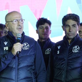 Ph credit: Valerio Giraudo