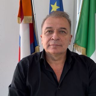 L'assessore regionale Paolo Bongioanni