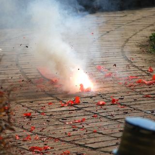 Ceresole d'Alba emana l'ordinanza contro i botti di Capodanno Ceresole d'Alba emana l'ordinanza contro i botti di Capodanno