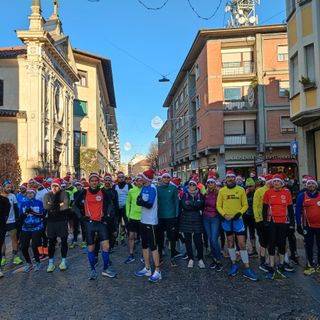 La 7ª edizione della “3 Colli di Bra” La 7ª edizione della “3 Colli di Bra”