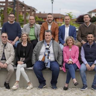 Castelletto Stura, Alessandro Dacomo confermato sindaco ringrazia gli elettori