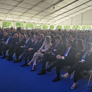 Farinél/ L’assemblea di Banca d’Alba: un grande rito collettivo Farinél/ L’assemblea di Banca d’Alba: un grande rito collettivo