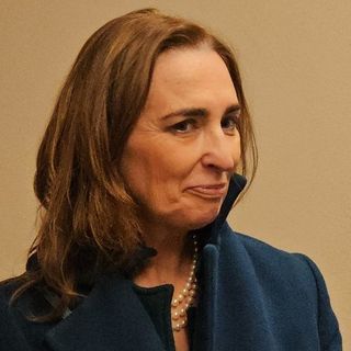 Gianna Gancia (Lega) a Busca al fianco di Eros Pessina per l'avvio di un nuovo punto di riferimento [VIDEO]