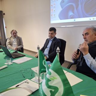 Assemblea CIA Cuneo, il presidente Conterno: "Il futuro dell'agricoltura è sempre più imprevedibile"