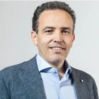 Fulvio Bellora, referente del Comis (Coordinamento mobilità integrata e sostenibile)