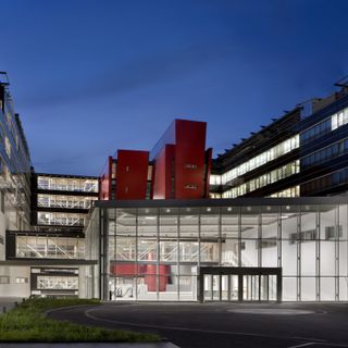 L'Ospedale di Verduno