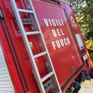 Cattivi odori da un alloggio di Savigliano. Frigorifero rotto fa temere per il peggio